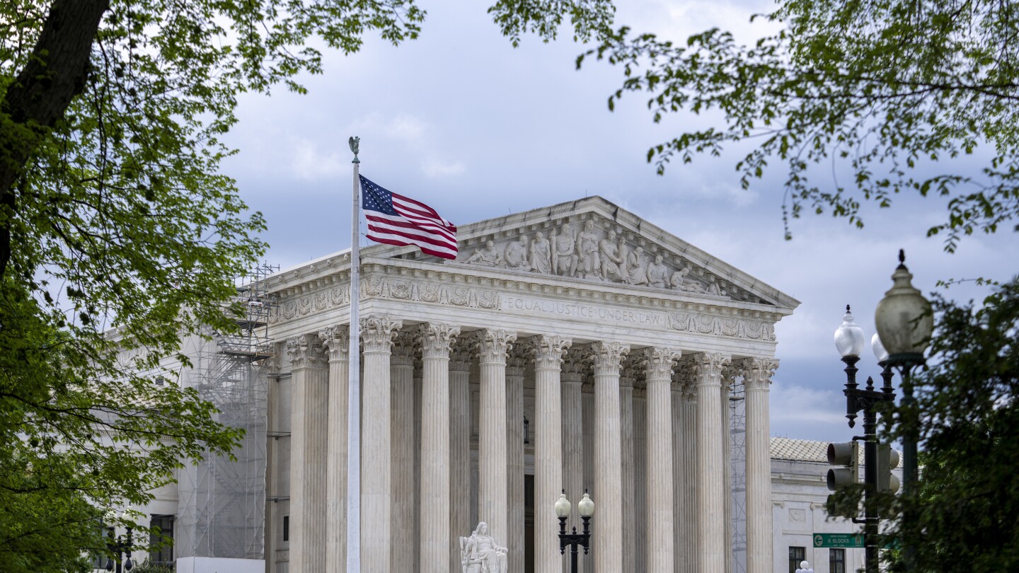 Supreme court rules on gerrymandering on sale